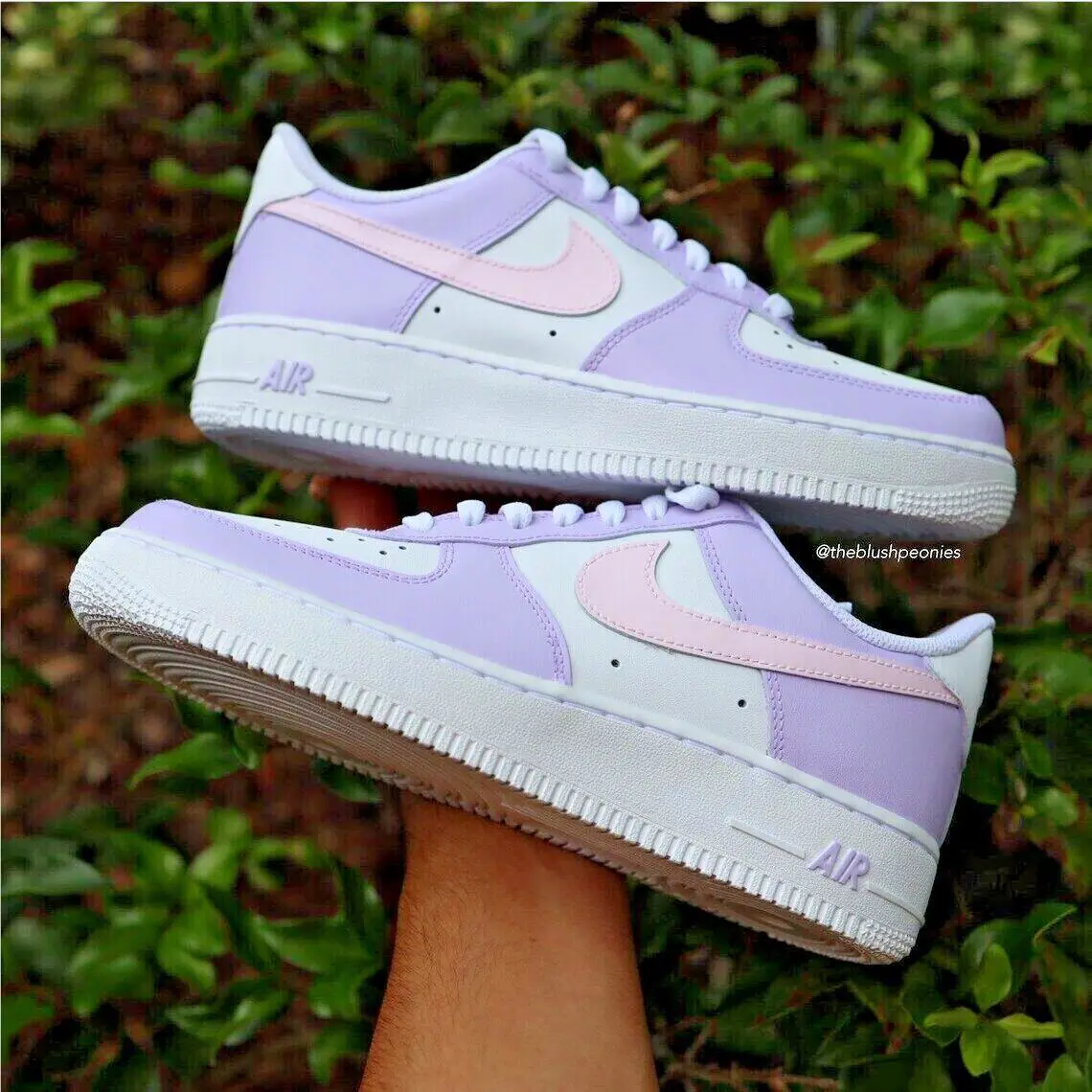 Nike shoes - Nike Air Force 1 - Air Force - DD8959-100 - White 12