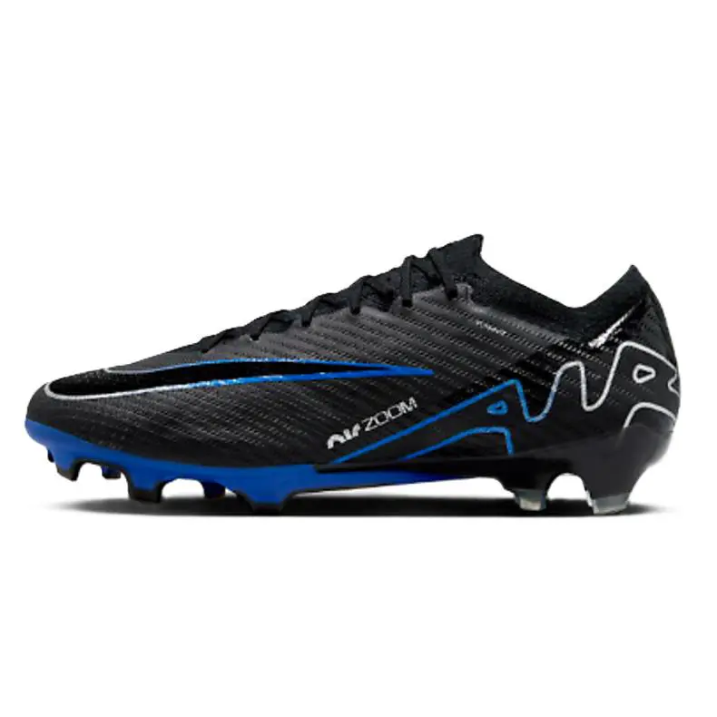 Nike shoes - Black/Royal 0