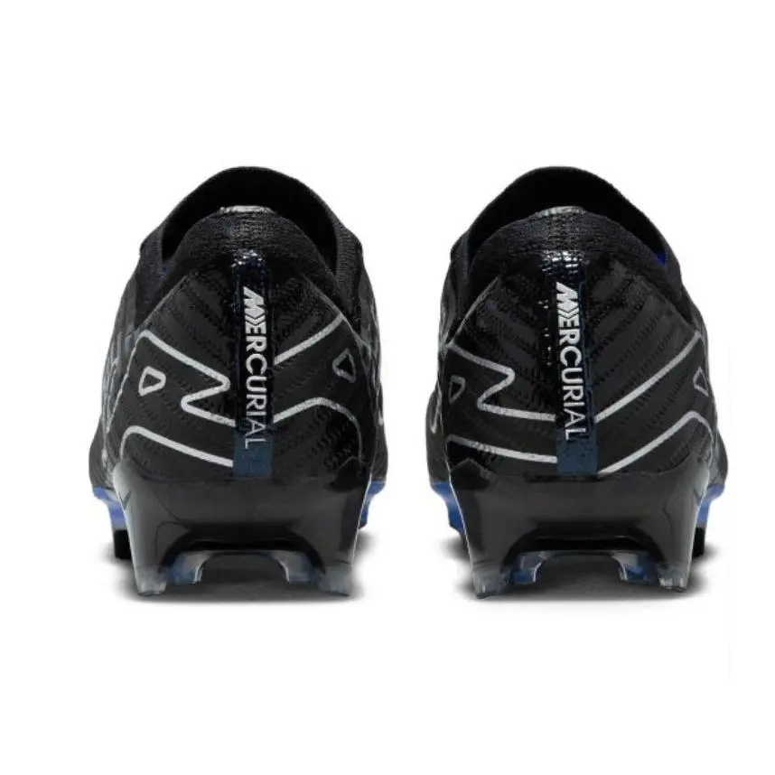 Nike shoes - Black/Royal 3