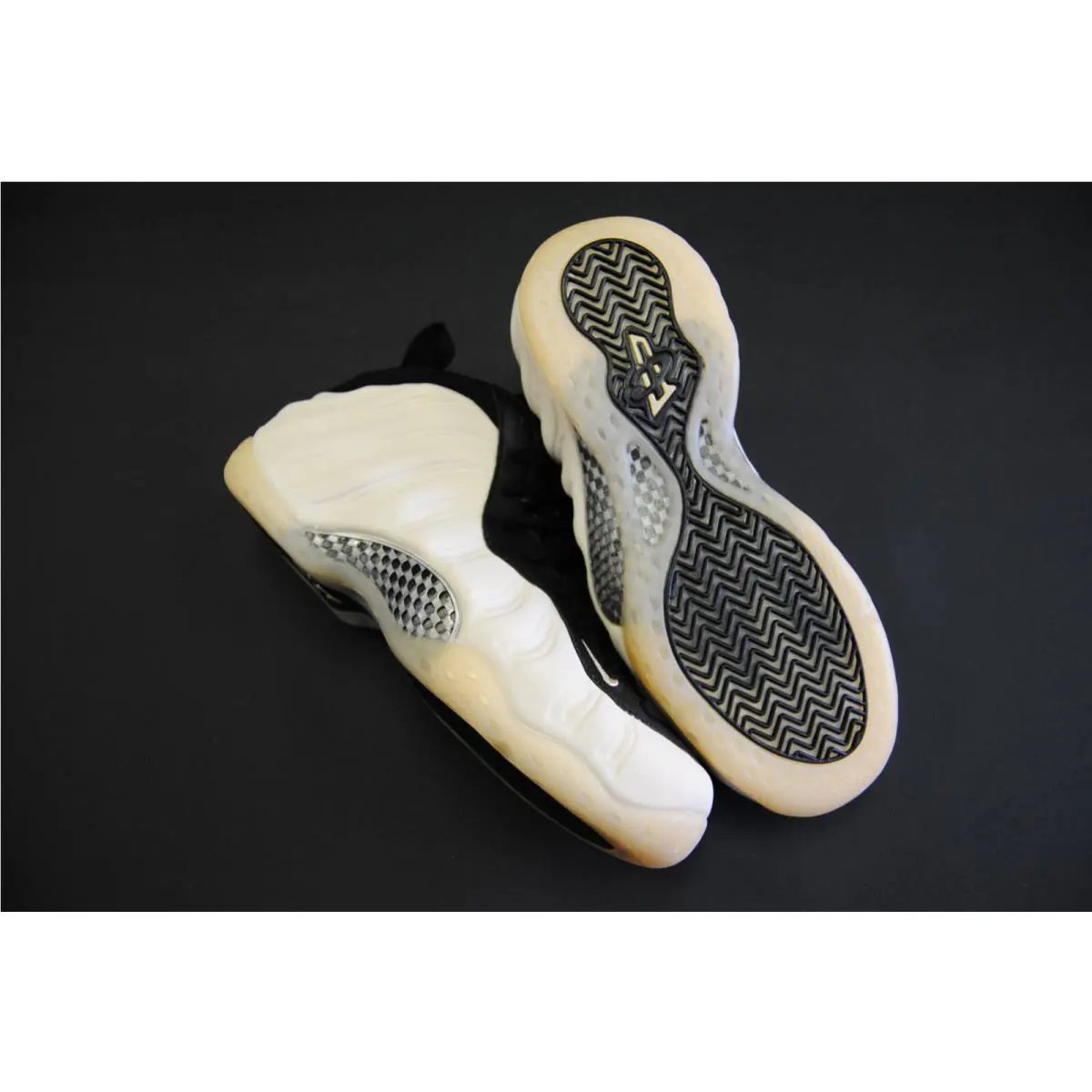 Nike shoes - Nike Air Foamposite - Air Foamposite - FD5855-002 - Multi color 1