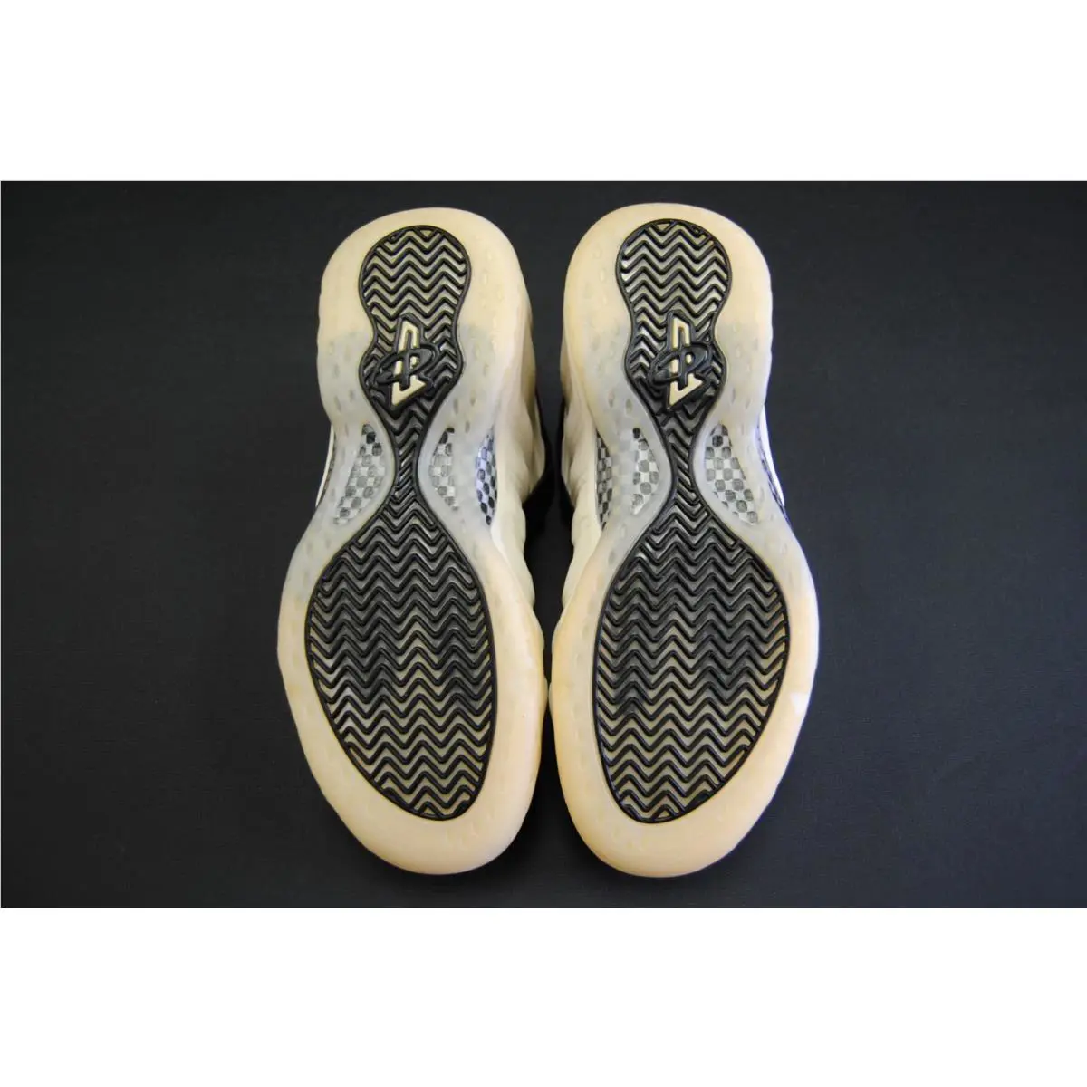 Nike shoes - Nike Air Foamposite - Air Foamposite - FD5855-002 - Multi color 3