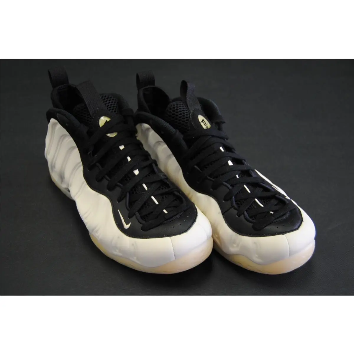 Nike shoes - Nike Air Foamposite - Air Foamposite - FD5855-002 - Multi color 5