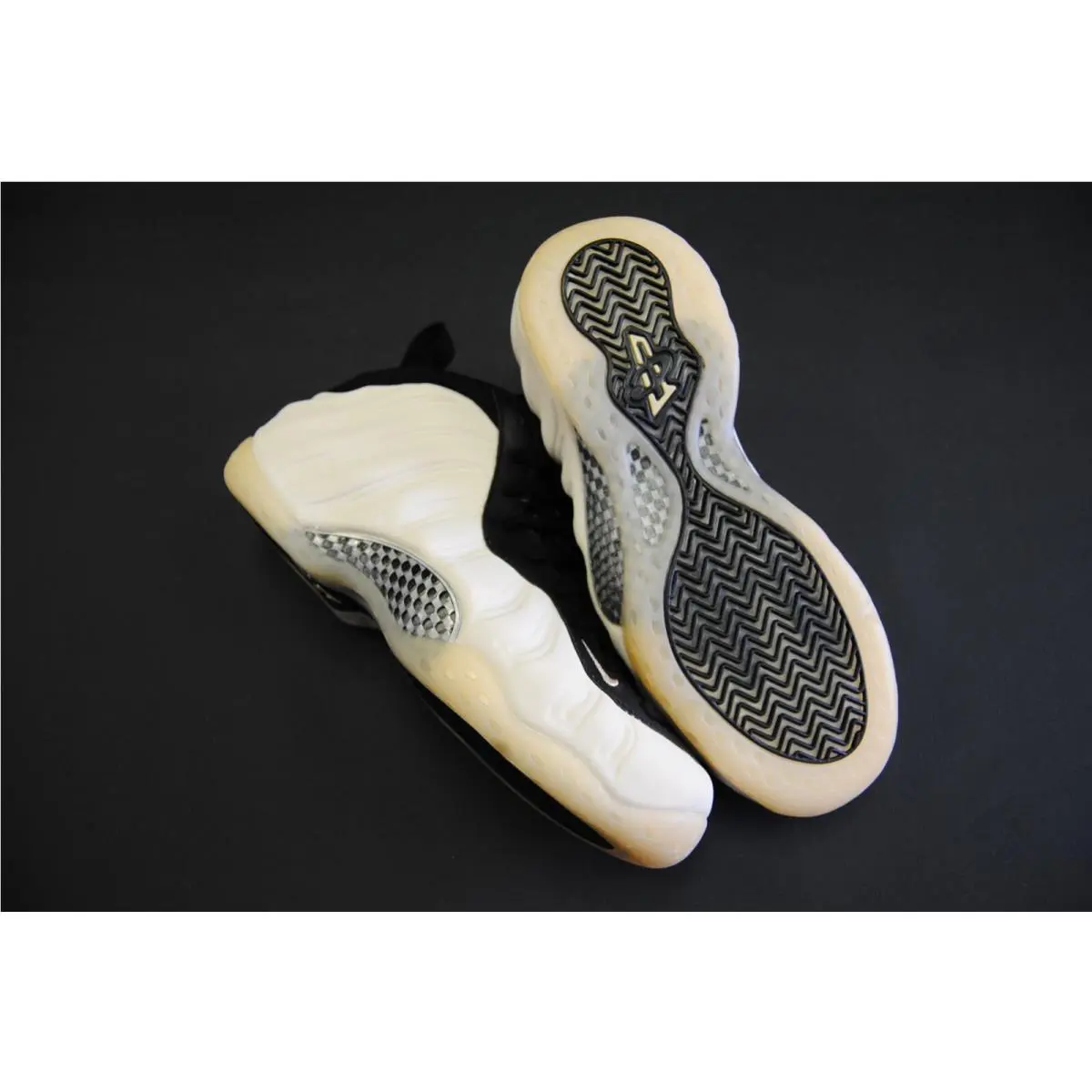 Nike shoes - Nike Air Foamposite - Air Foamposite - FD5855-002 - Multi color 7