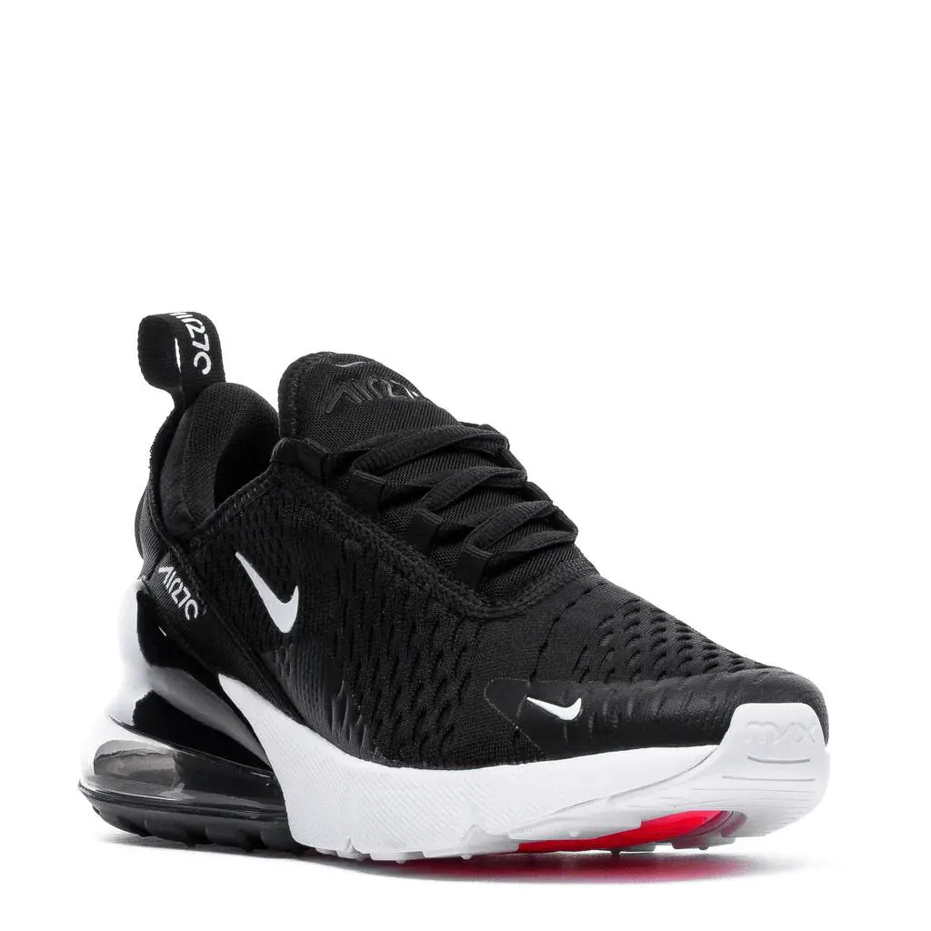 Nike shoes - Black 0