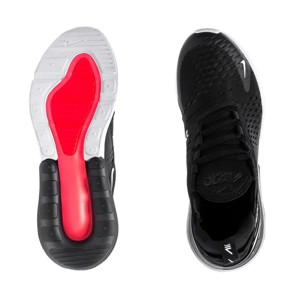 Nike shoes - Black 1