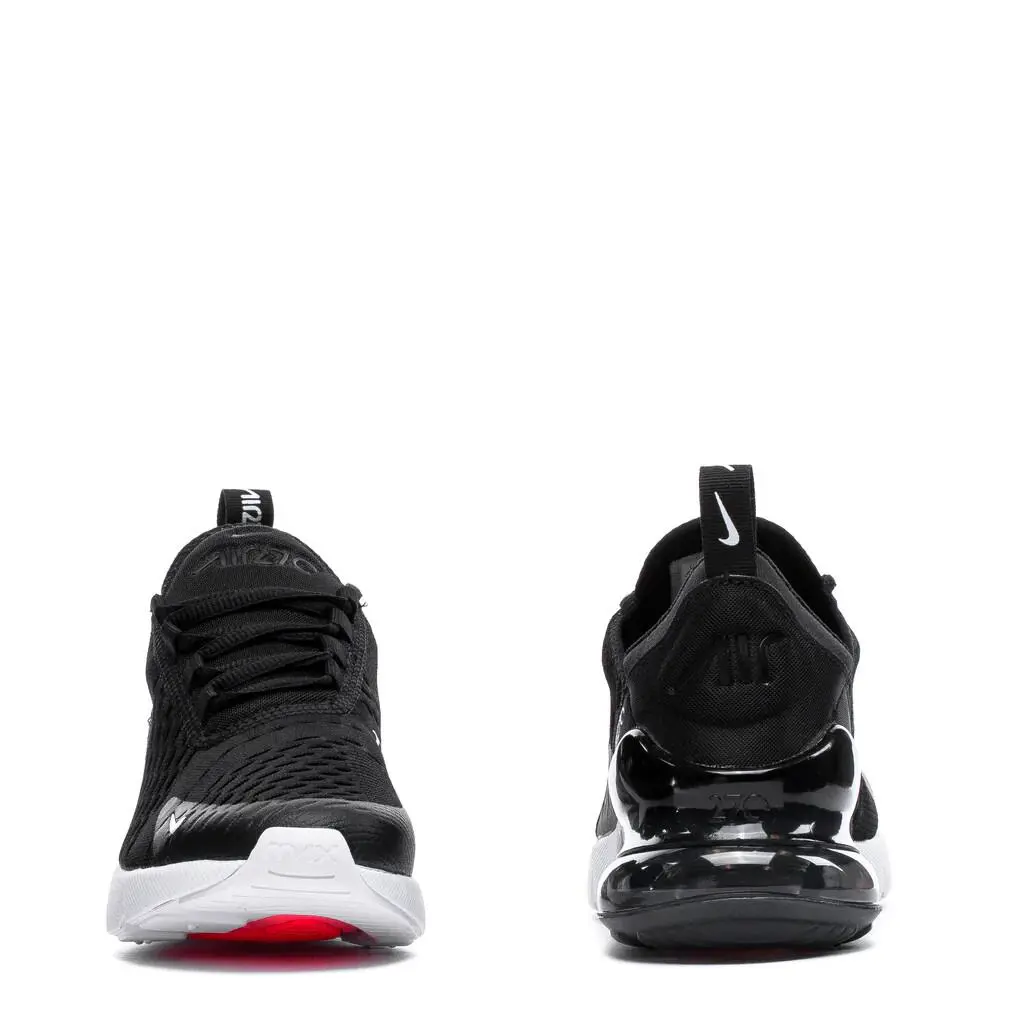 Nike shoes - Black 2