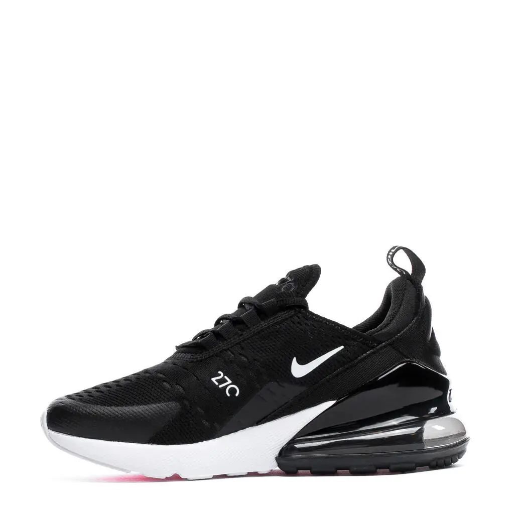 Nike shoes - Black 3