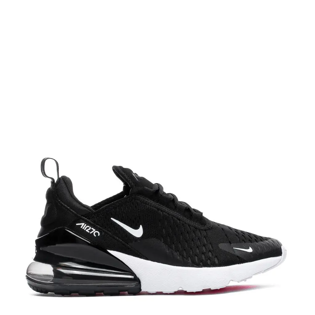 Nike shoes - Black 4