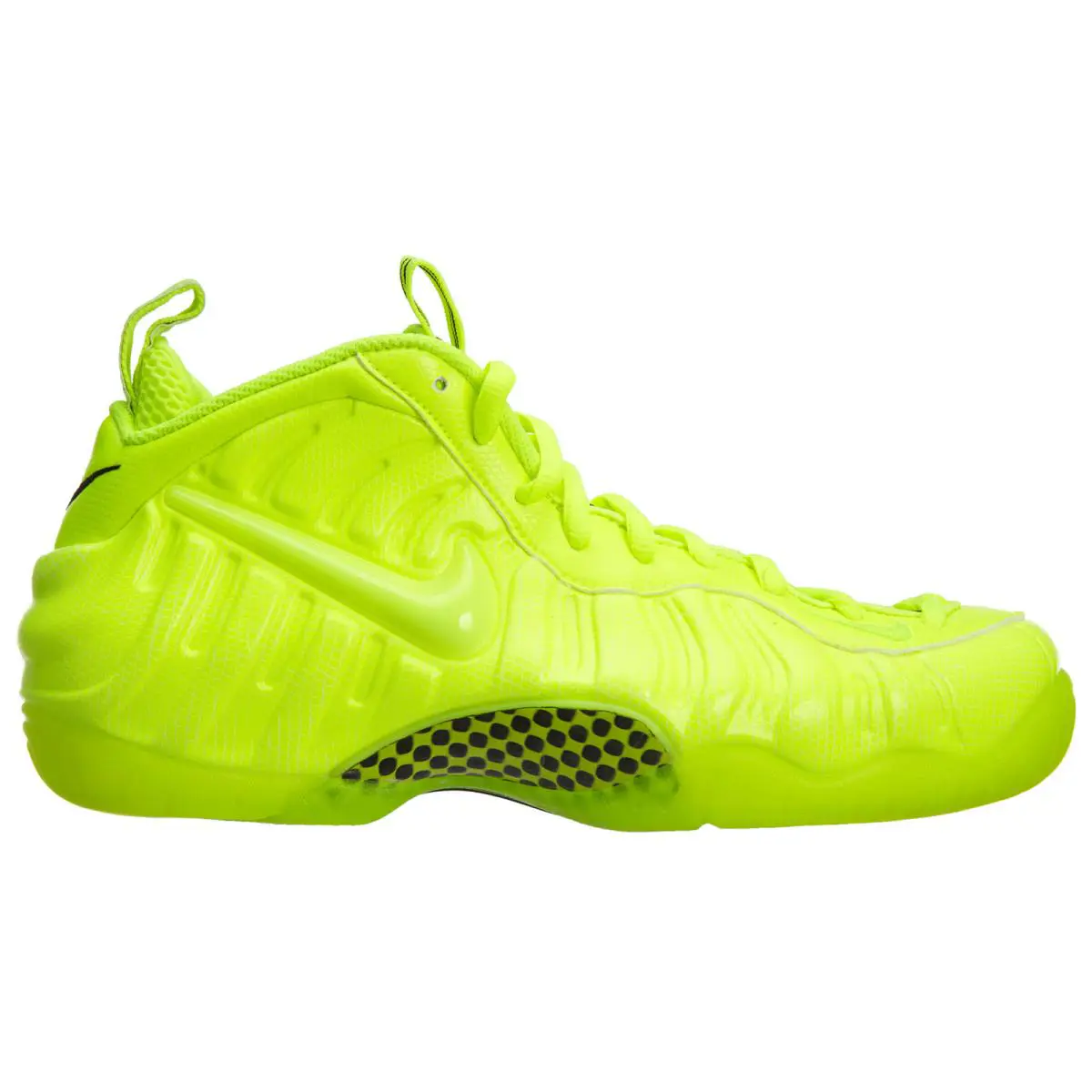 Nike shoes - Volt/Volt-Black 0