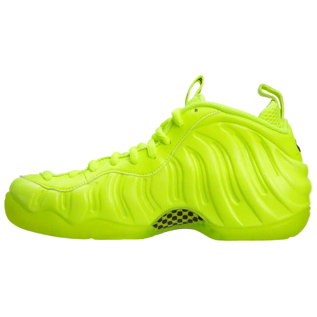 Nike shoes - Volt/Volt-Black 2