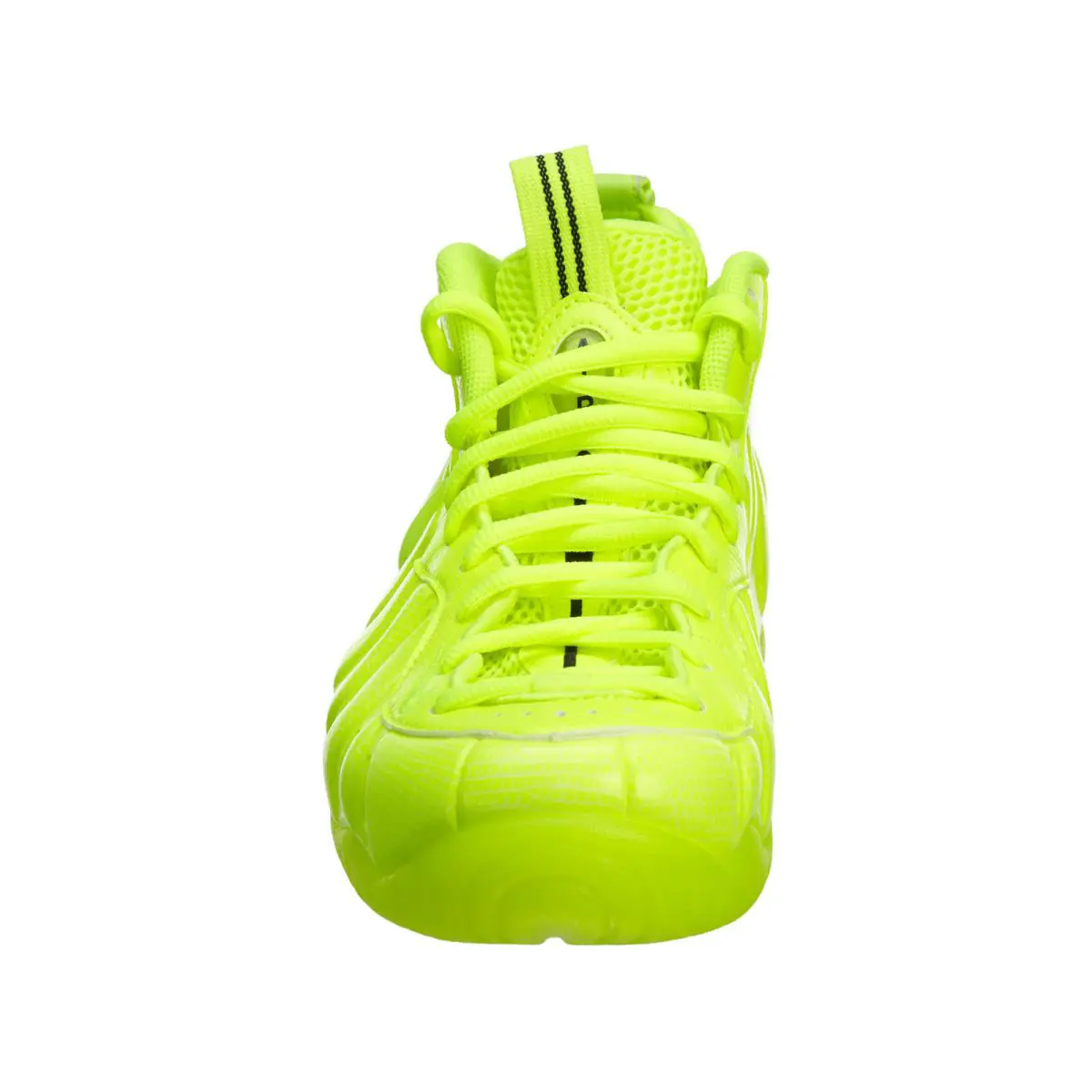 Nike shoes - Volt/Volt-Black 3