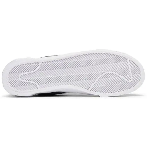 Nike shoes - Nike Men`s Blazer Low Sacai - DD1877-002 - Grey/ White 4