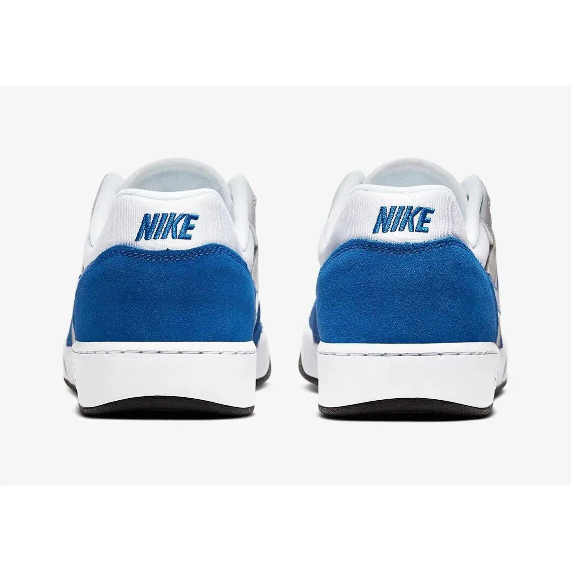 Nike shoes - Nike SB GTS - GTS - CD4990-400 - Sport Royal/Sport Royal-White/Neutral Grey 5