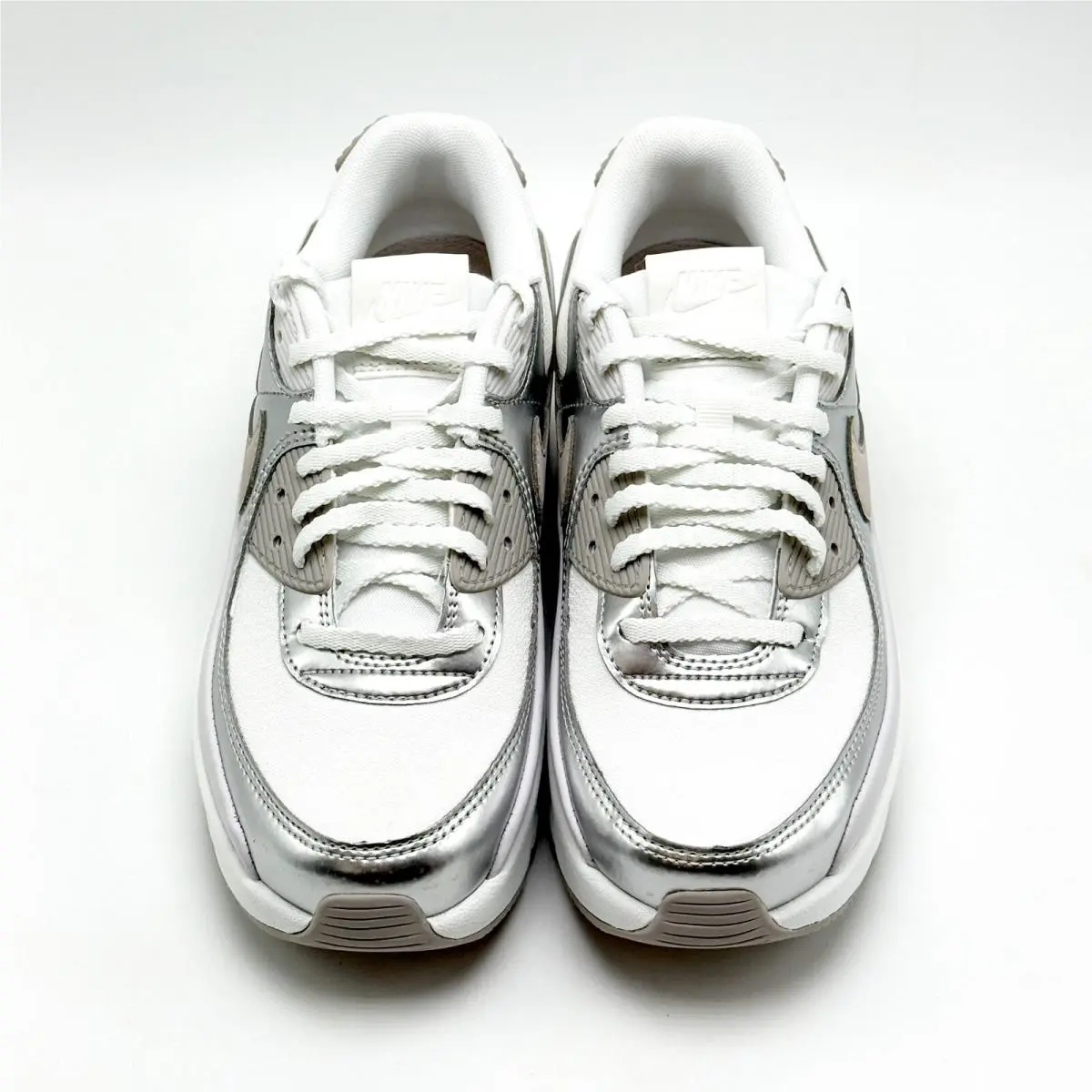 Nike shoes - Nike Air Max 90 - Air Max - IB0170-101 - White 1