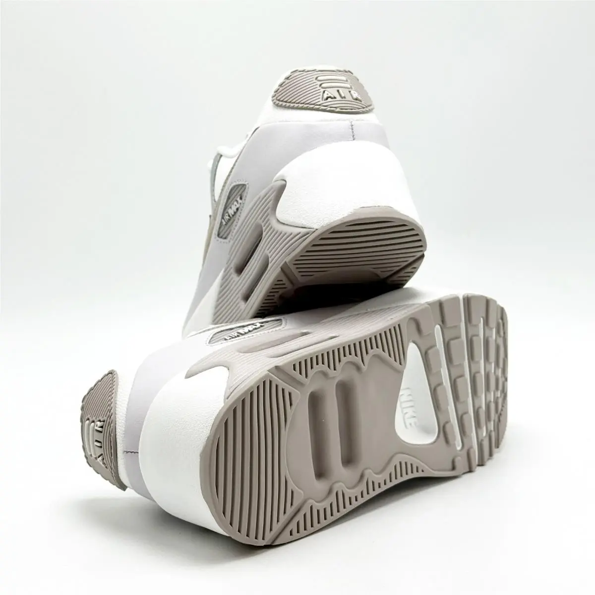 Nike shoes - Nike Air Max 90 - Air Max - IB0170-101 - White 8