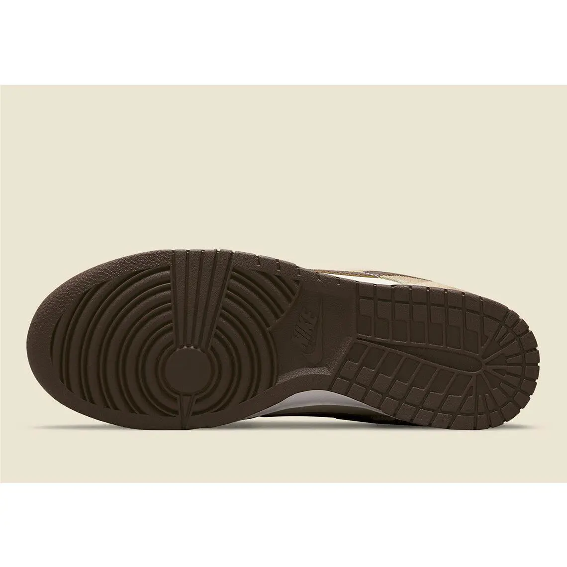 Nike shoes - Nike Dunk Low Retro PRM - DH7913-200 - Giraffe 8