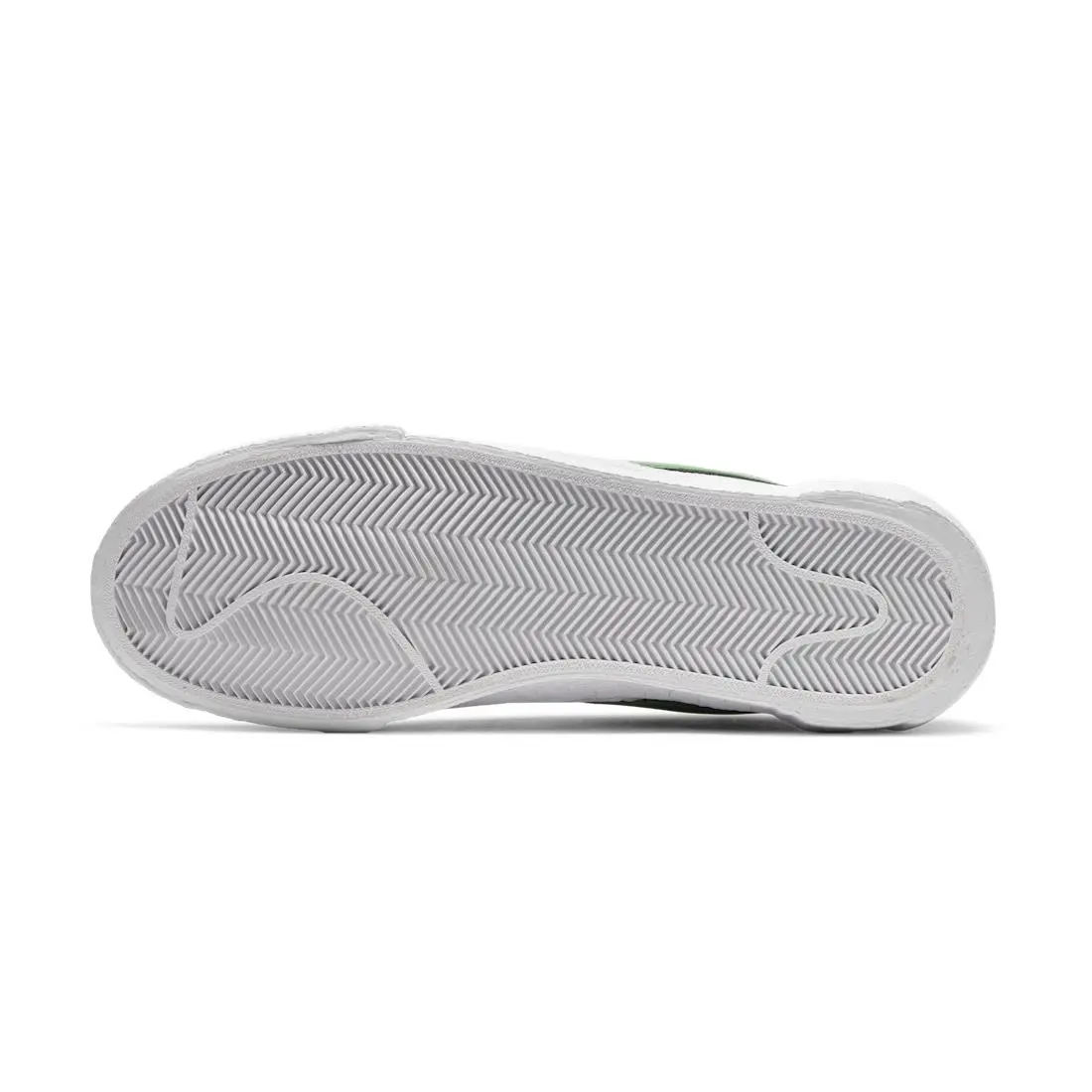 Nike shoes - Nike Men`s Sacai x Blazer Low - DD1877-001 - White 4