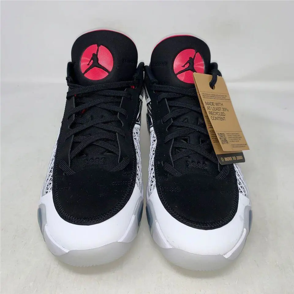 Nike shoes - Air Jordan 38 - Air - FD2326-101 - White 5