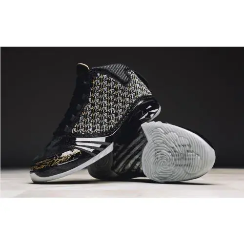 Nike shoes - Air Jordan 23 - Air - 853336-023 - Black 1