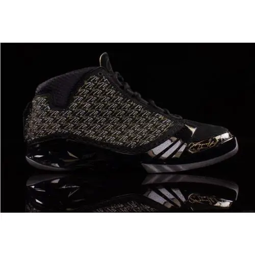 Nike shoes - Air Jordan 23 - Air - 853336-023 - Black 2