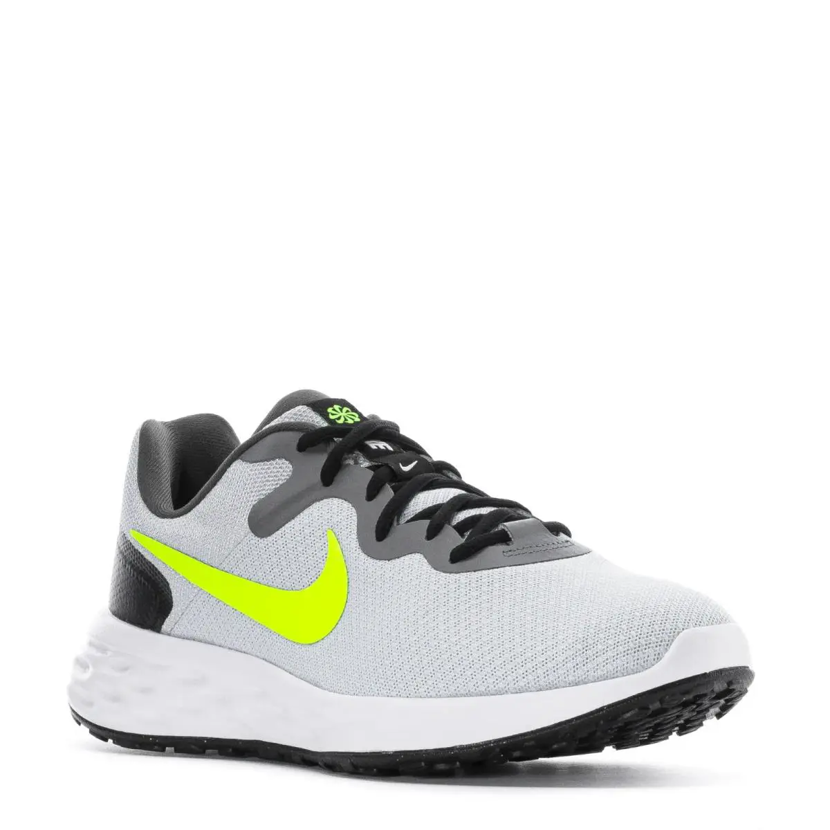 Nike shoes - Nike Revolution 6 - Revolution - DR9882-001 - Gray 0