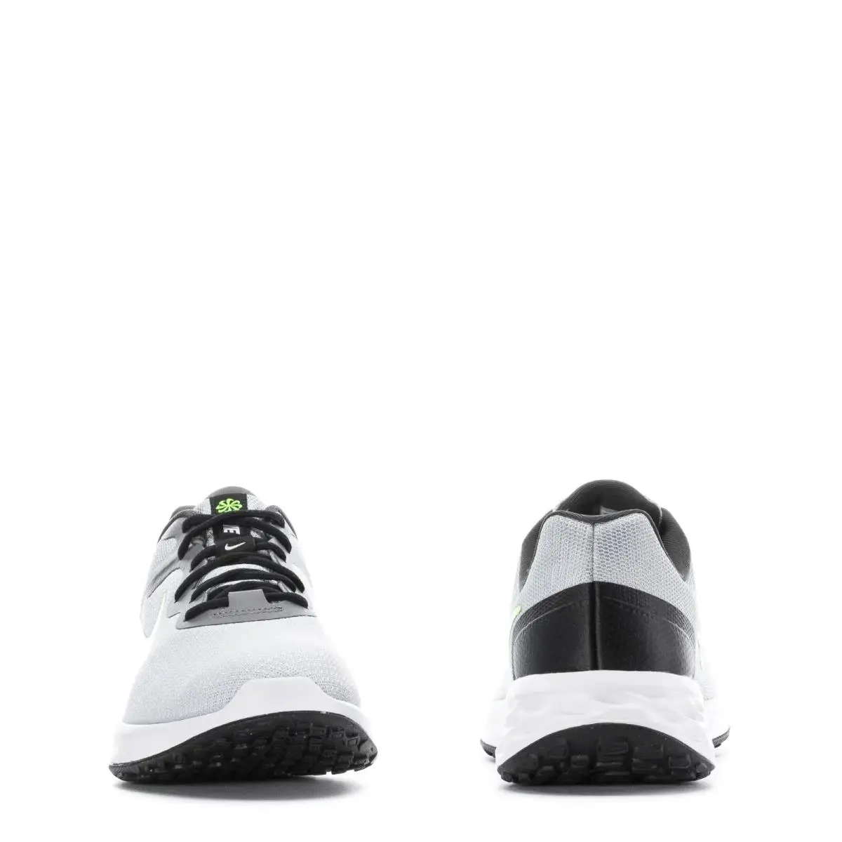 Nike shoes - Nike Revolution 6 - Revolution - DR9882-001 - Gray 2