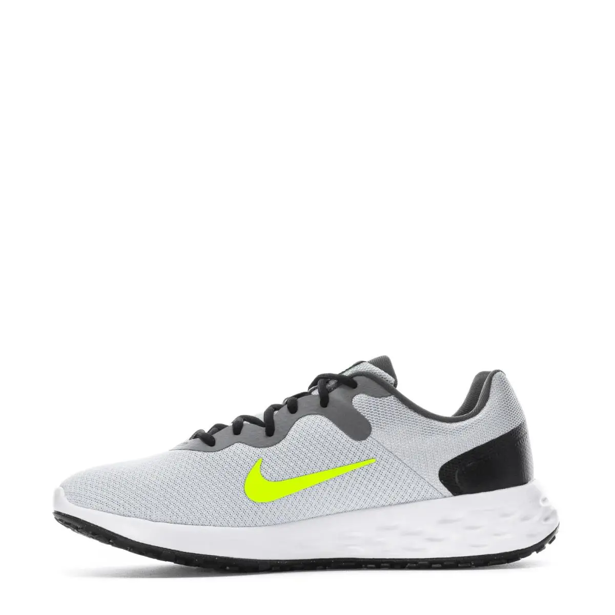 Nike shoes - Nike Revolution 6 - Revolution - DR9882-001 - Gray 3