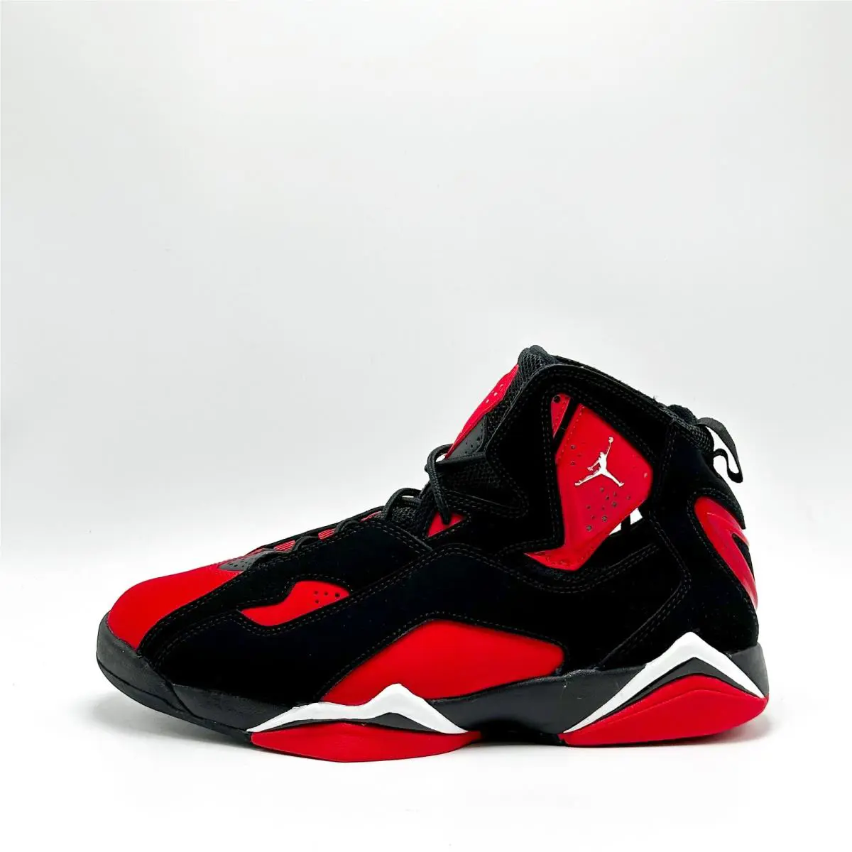 Nike shoes - Jordan True Flight - True Flight - CU4933001 - Black 0