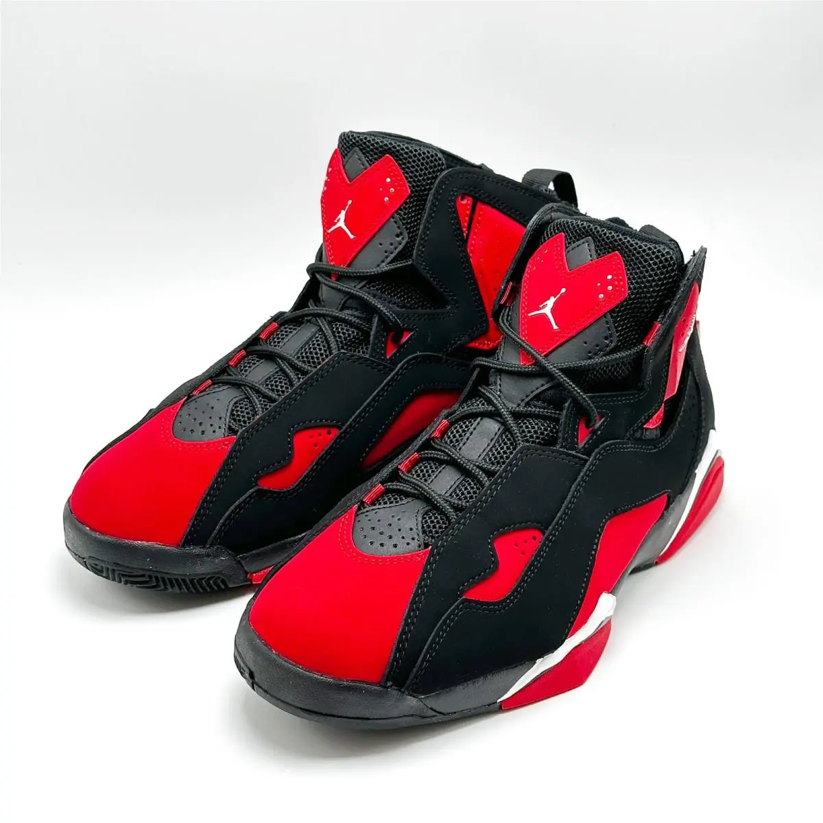 Nike shoes - Jordan True Flight - True Flight - CU4933001 - Black 1