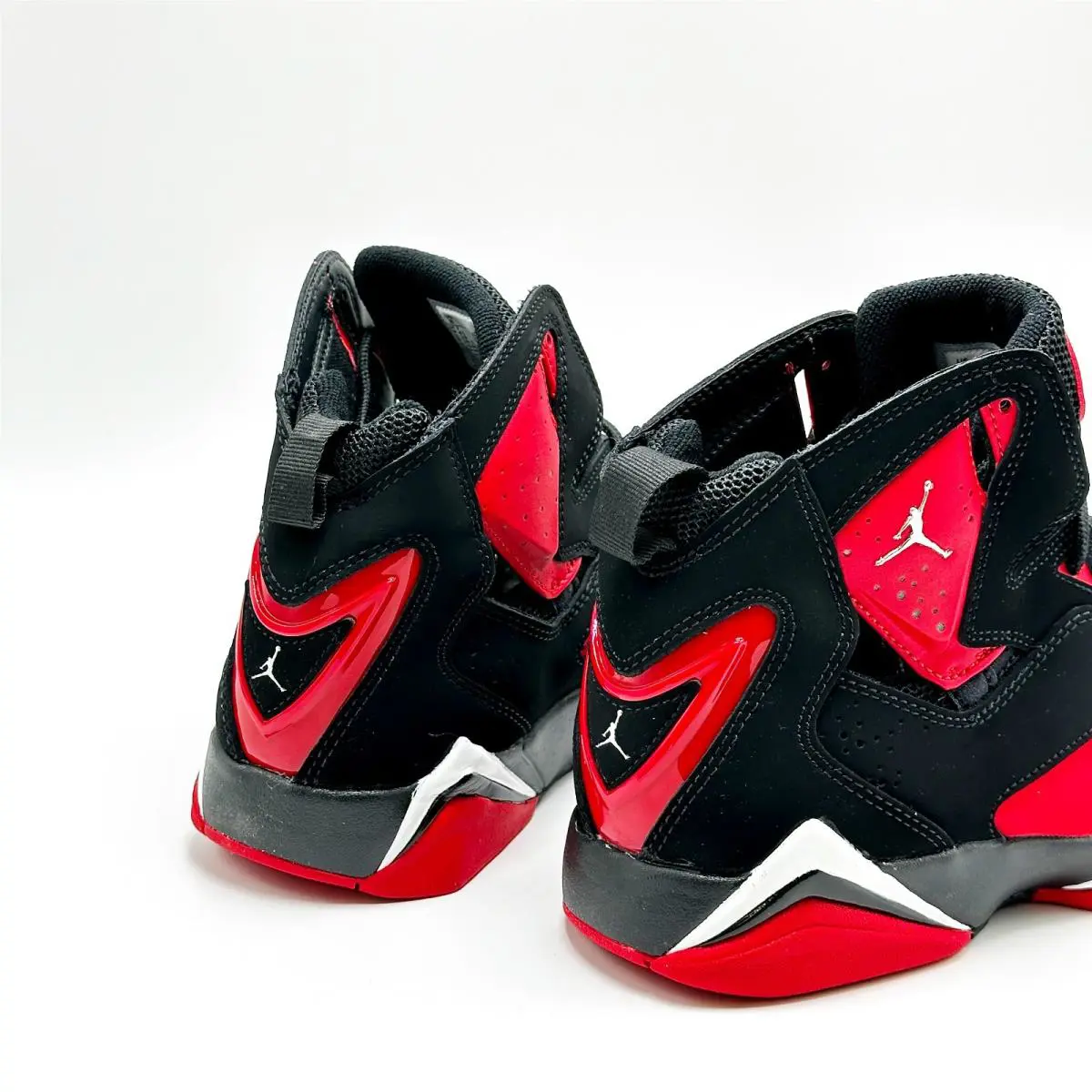 Nike shoes - Jordan True Flight - True Flight - CU4933001 - Black 2