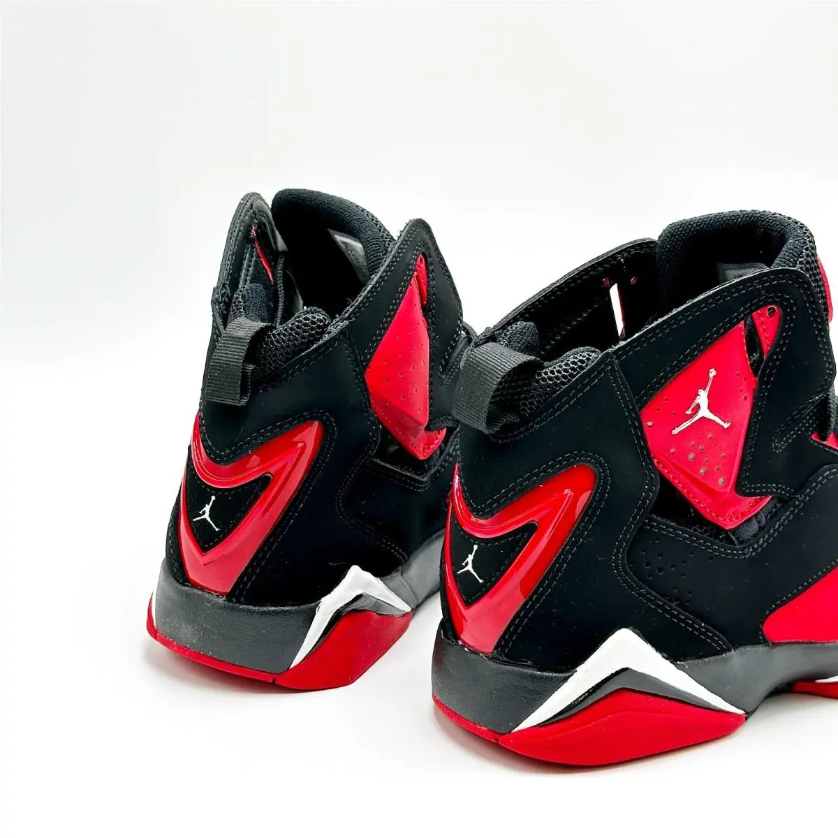 Nike shoes - Jordan True Flight - True Flight - CU4933001 - Black 7