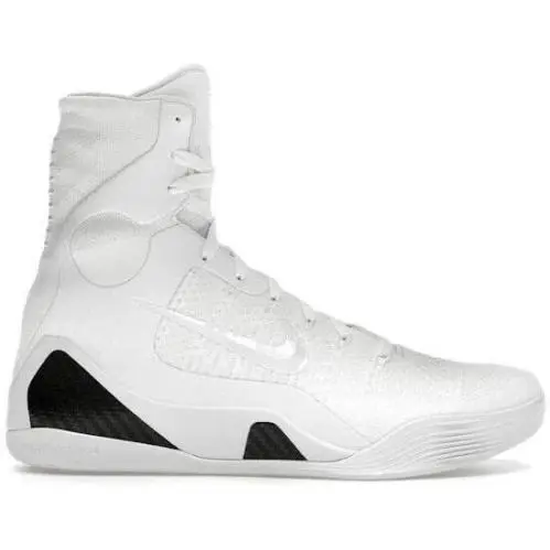 Nike shoes - Kobe IX Elite Protro - Kobe Elite Protro - FZ7335-100 - White 0