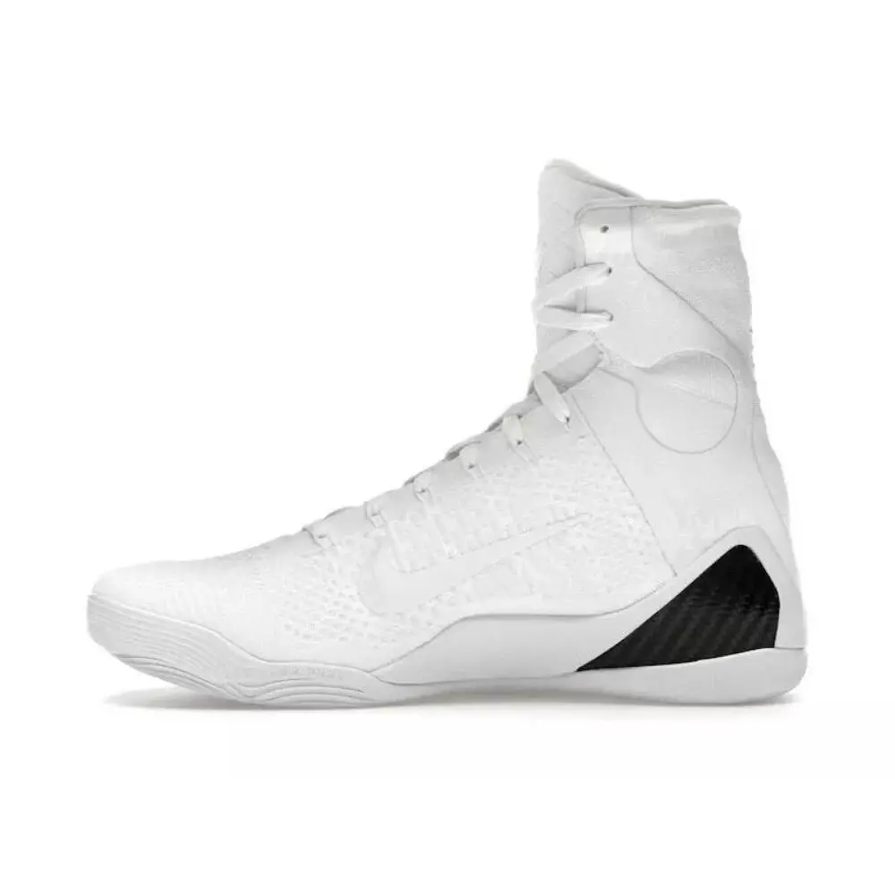 Nike shoes - Kobe IX Elite Protro - Kobe Elite Protro - FZ7335-100 - White 1