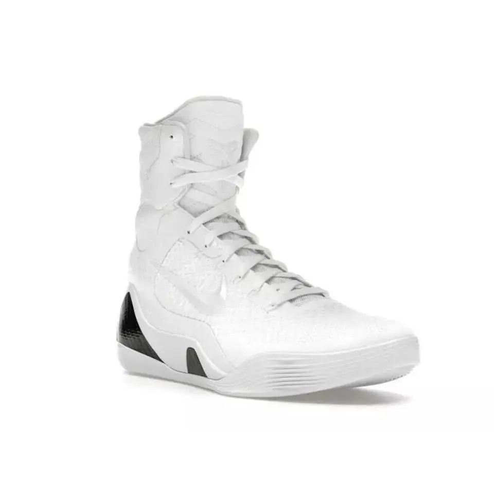 Nike shoes - Kobe IX Elite Protro - Kobe Elite Protro - FZ7335-100 - White 2