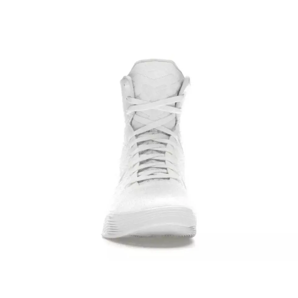 Nike shoes - Kobe IX Elite Protro - Kobe Elite Protro - FZ7335-100 - White 3