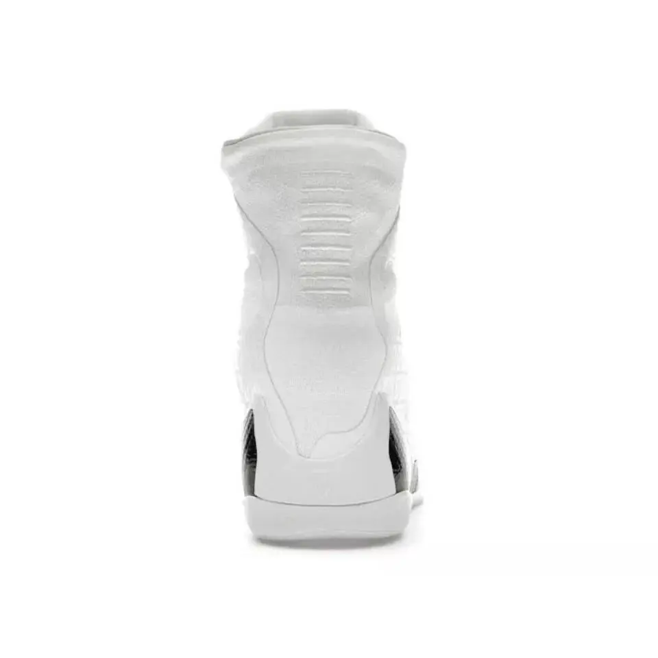 Nike shoes - Kobe IX Elite Protro - Kobe Elite Protro - FZ7335-100 - White 4
