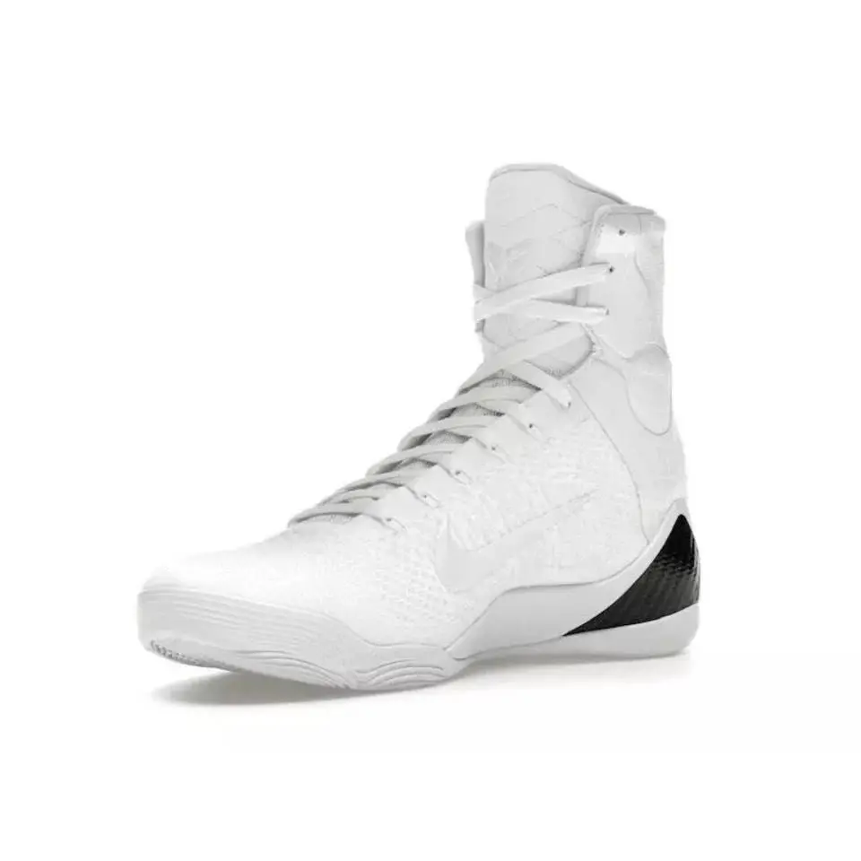Nike shoes - Kobe IX Elite Protro - Kobe Elite Protro - FZ7335-100 - White 5