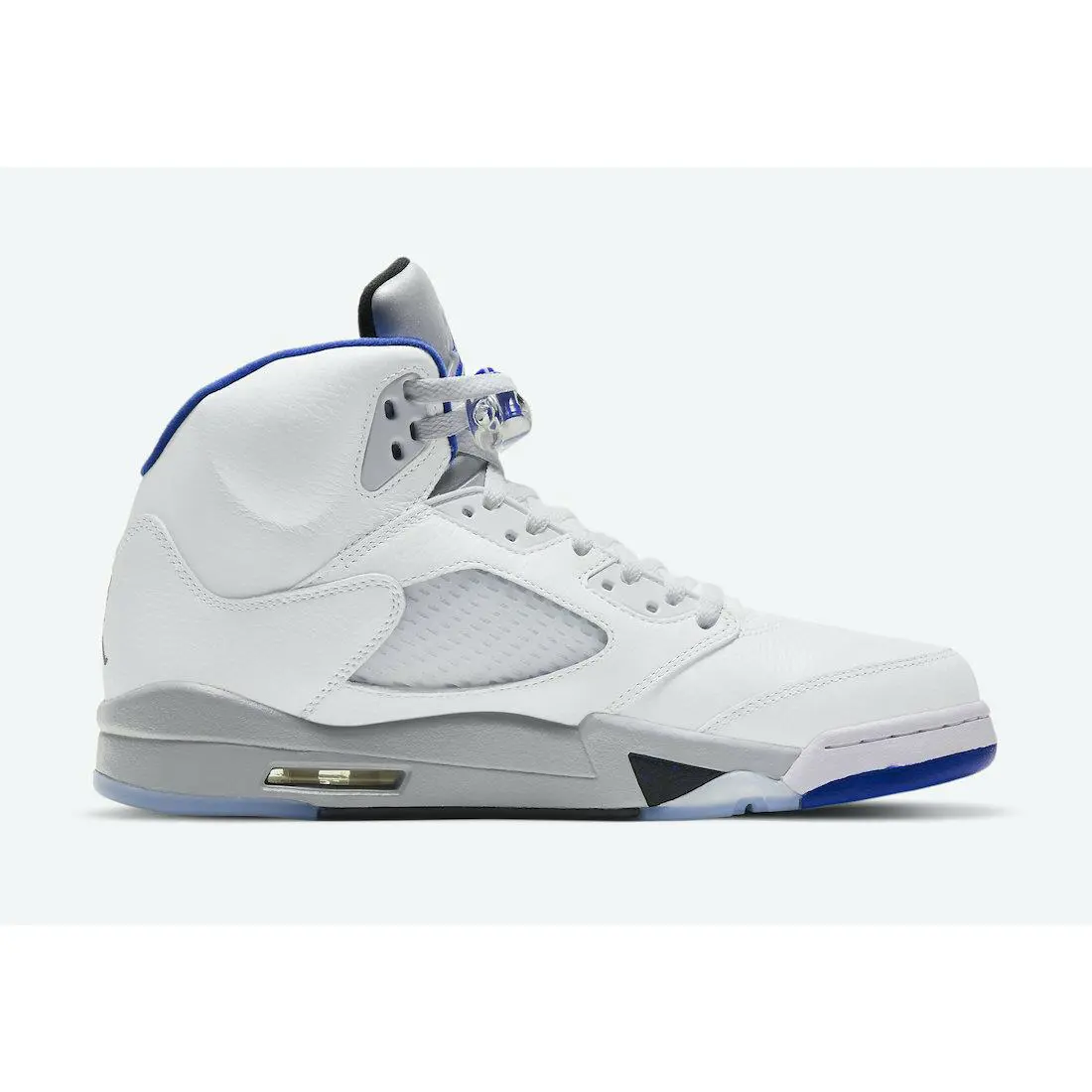 Nike shoes - Nike Air Jordan 5 - Air - DD0587-140 - White 0