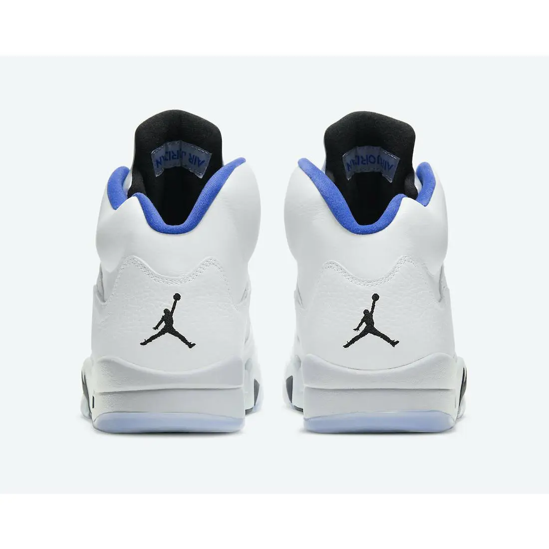 Nike shoes - Nike Air Jordan 5 - Air - DD0587-140 - White 2