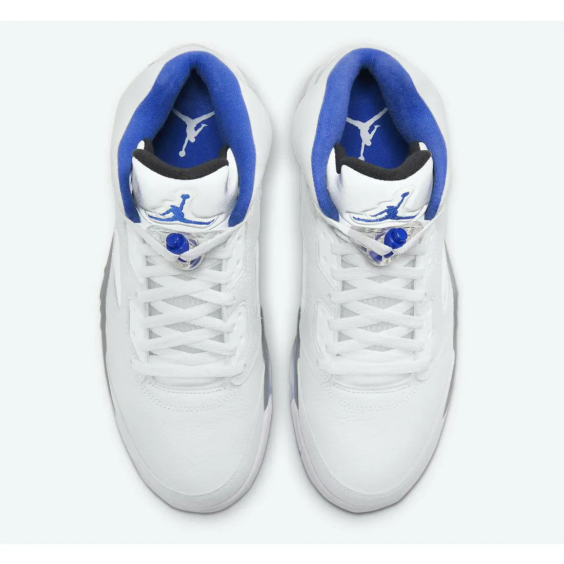 Nike shoes - Nike Air Jordan 5 - Air - DD0587-140 - White 3