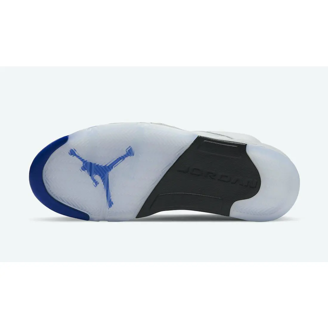 Nike shoes - Nike Air Jordan 5 - Air - DD0587-140 - White 4