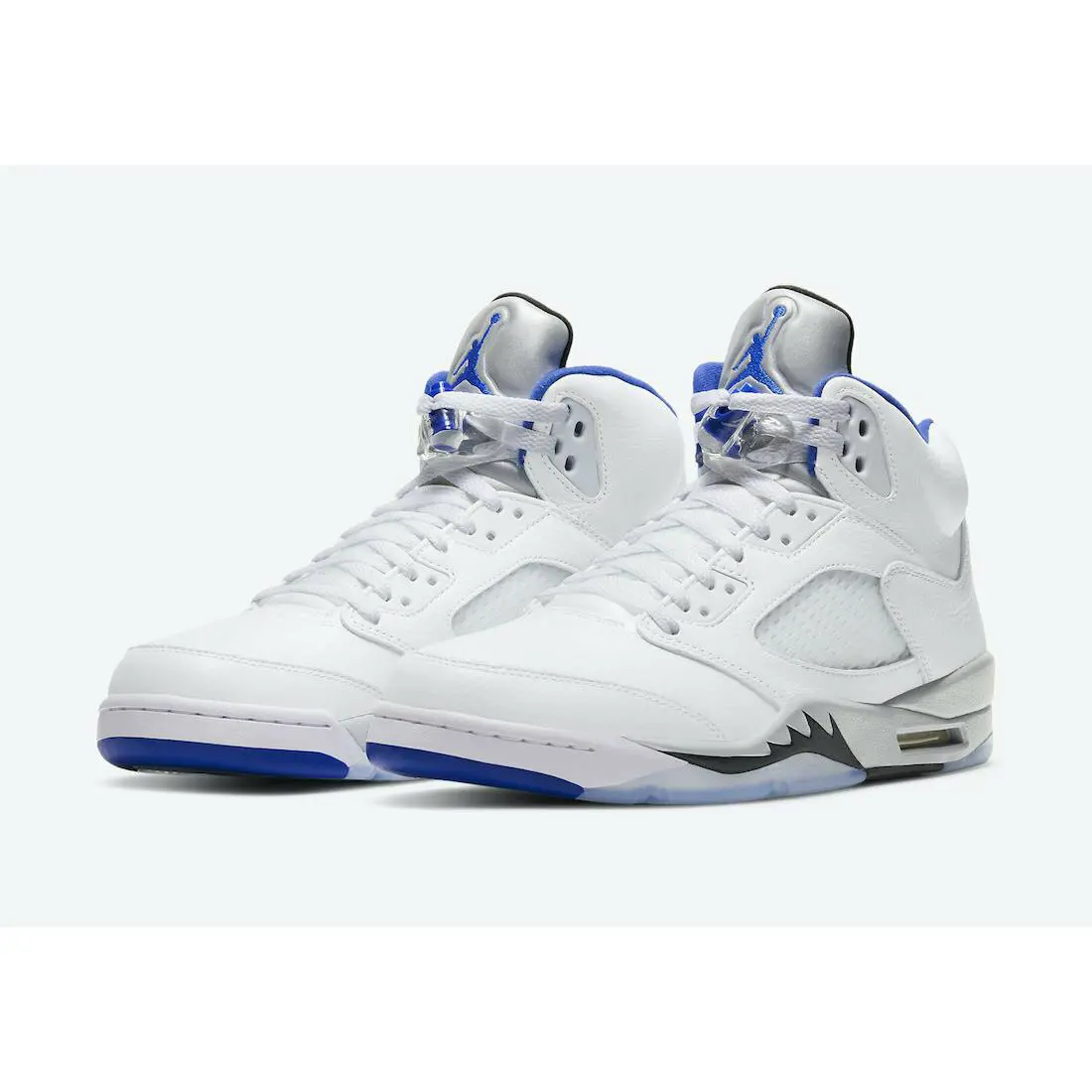 Nike shoes - Nike Air Jordan 5 - Air - DD0587-140 - White 7