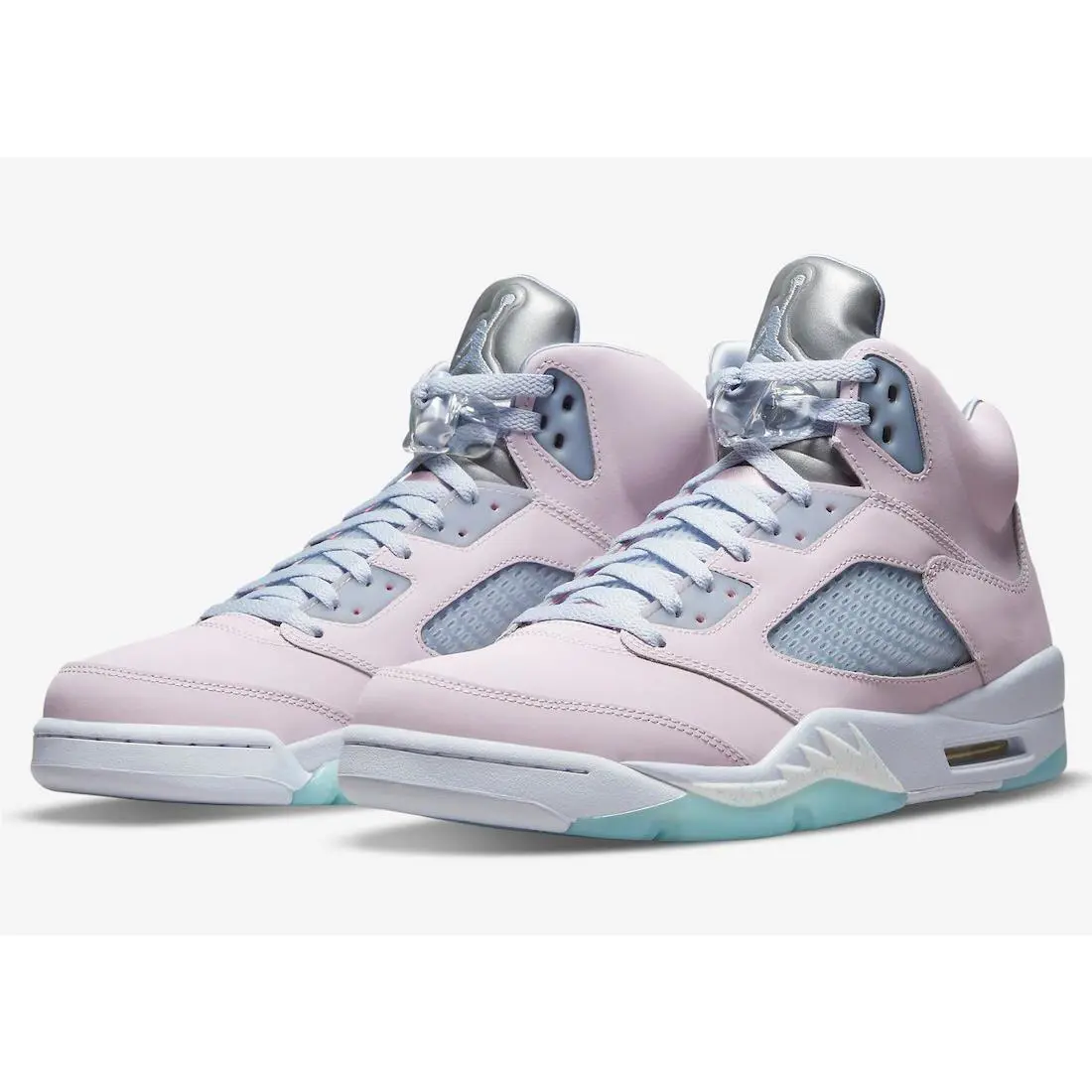 Nike shoes - Jordan 5 - DV0562 600 - Regal Pink/Ghost/Copa 2