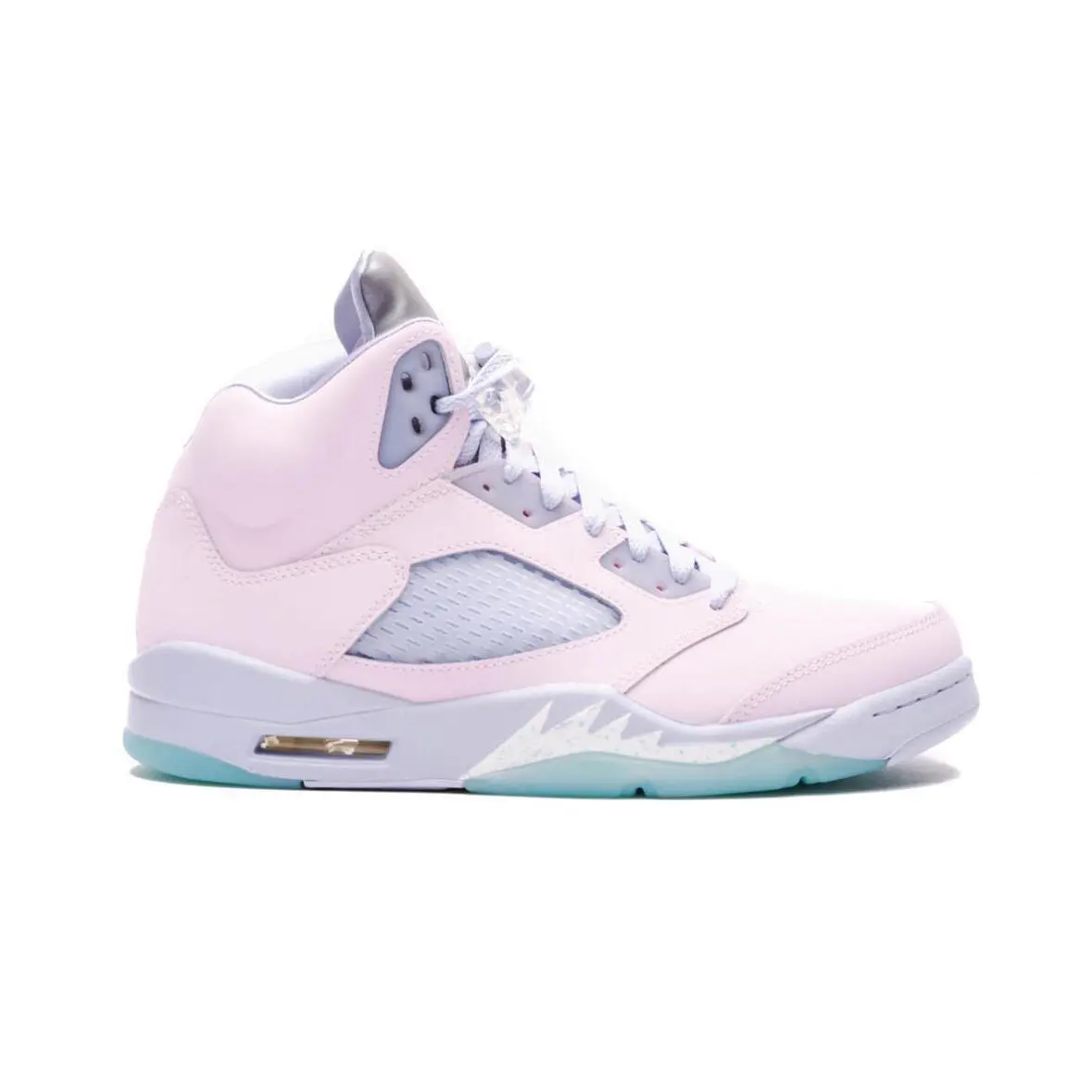 Nike shoes - Jordan 5 - DV0562 600 - Regal Pink/Ghost/Copa 1