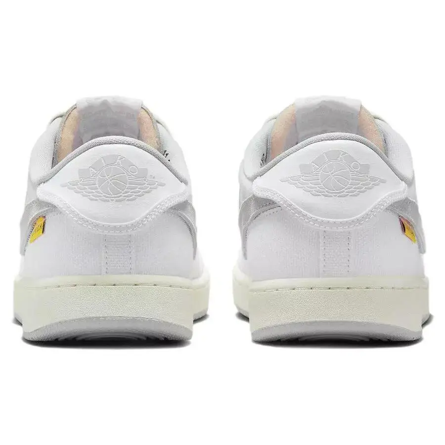 Nike shoes - Nike Air Jordan 1 - Air - DO8912-101 - White 1