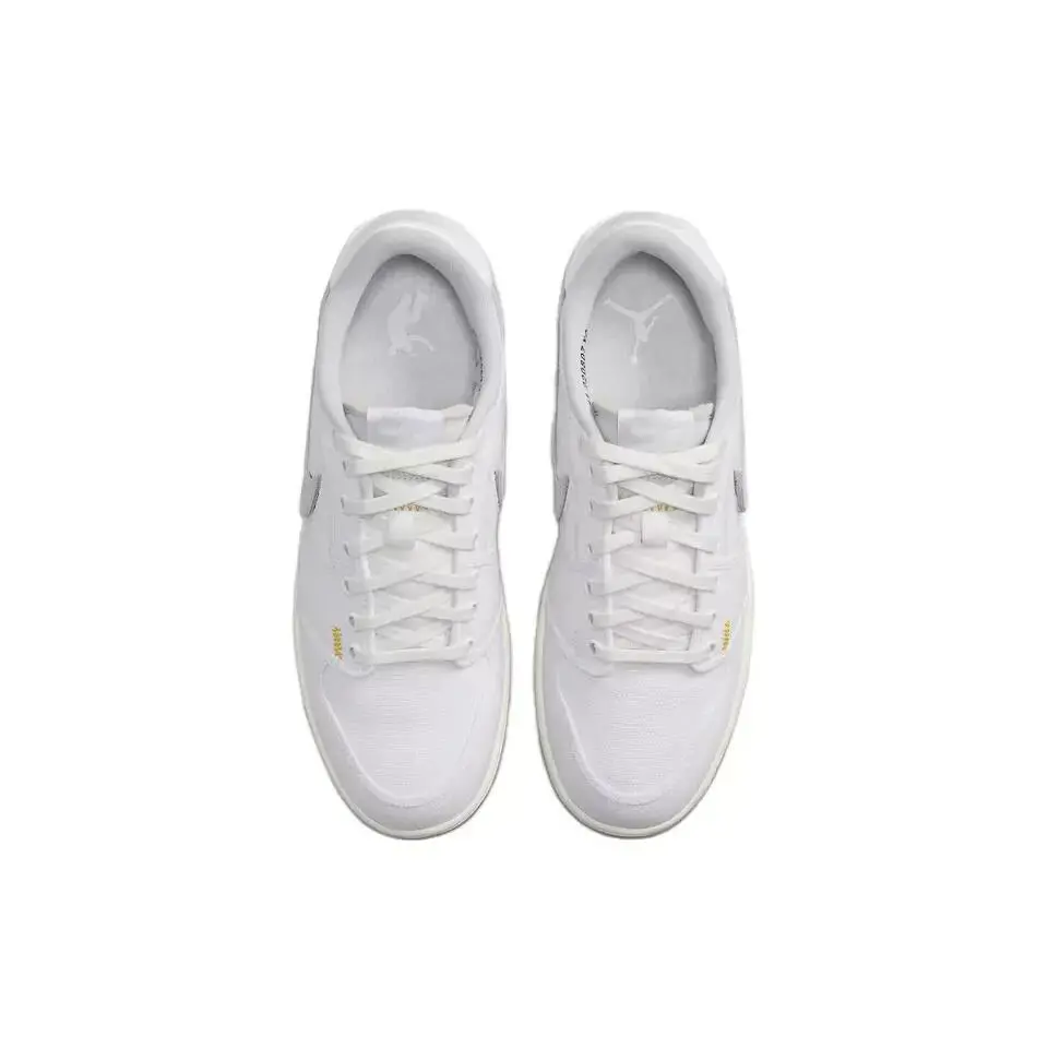 Nike shoes - Nike Air Jordan 1 - Air - DO8912-101 - White 2