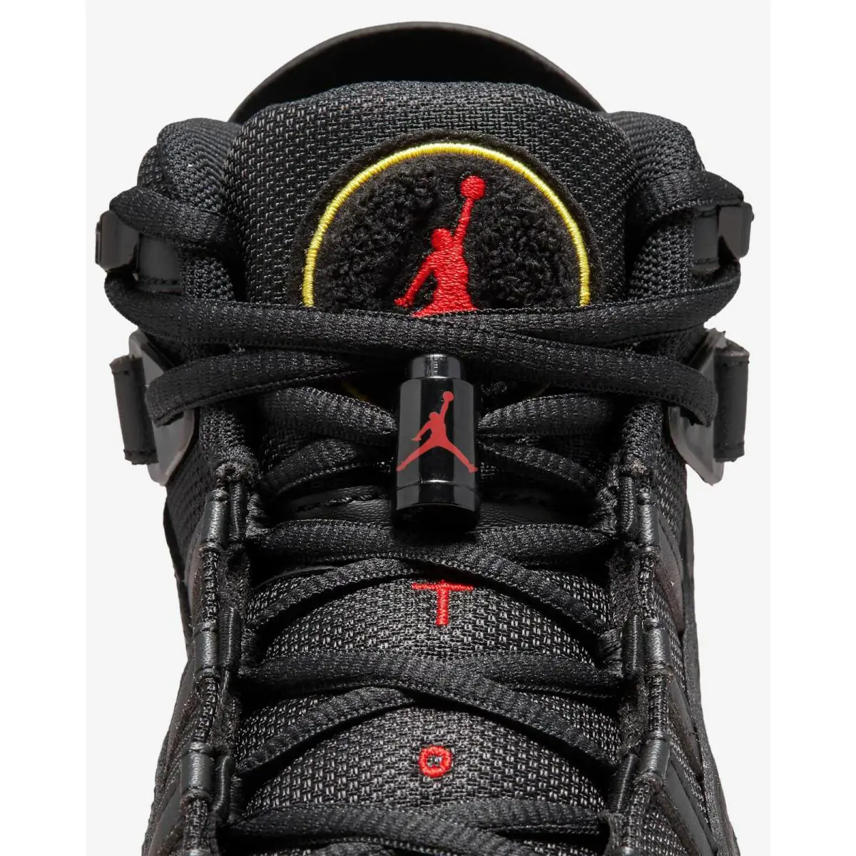 Nike shoes - 323419063 - 323419 063 - Black/University Red, White 13