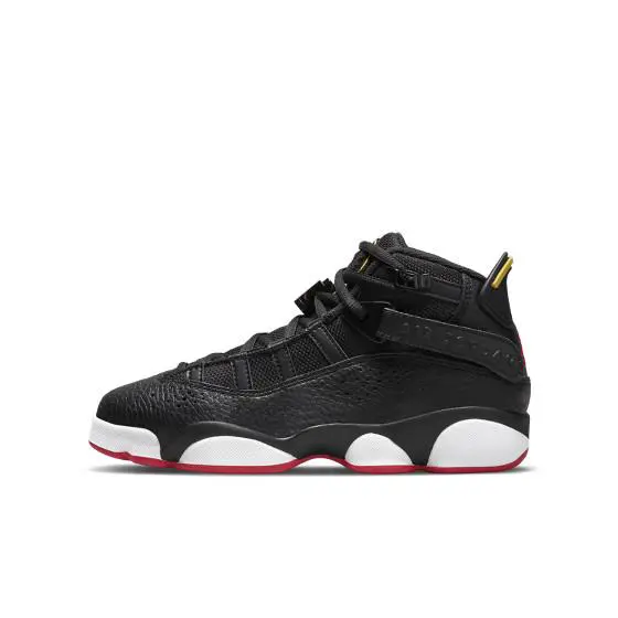Nike shoes - 323419063 - 323419 063 - Black/University Red, White 9