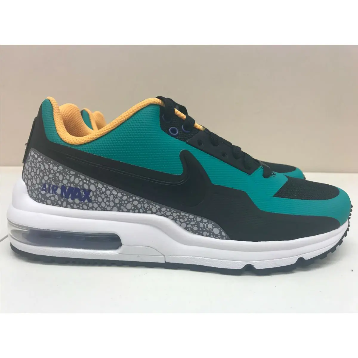 Nike shoes - Nike Air Max LTD - Air Max LTD - Green 2