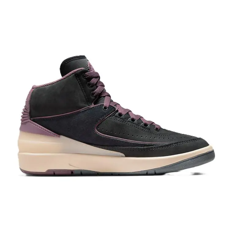 Nike shoes - Off Noir/Mauve/Guava 0